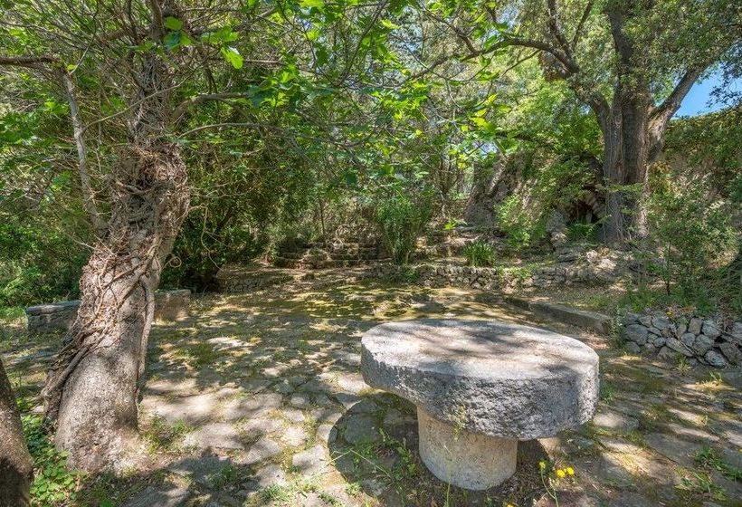 فندق Orient De Son Perot