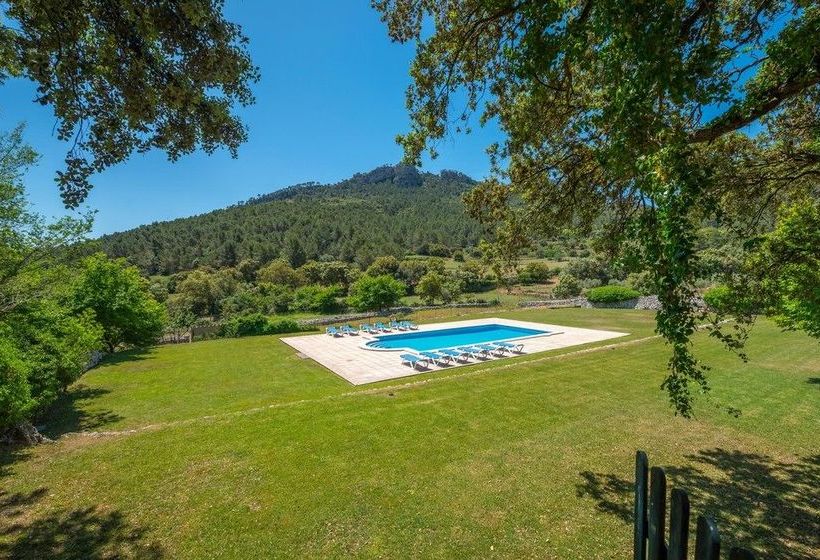 فندق Orient De Son Perot