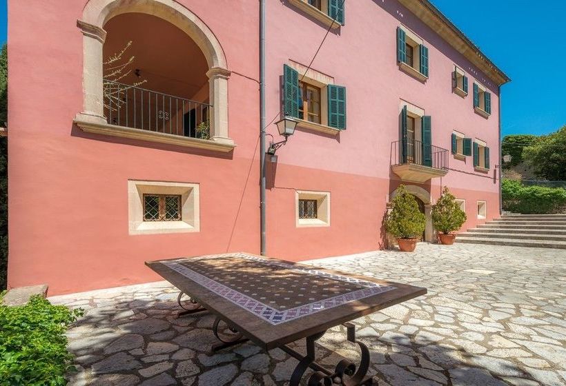 فندق Orient De Son Perot