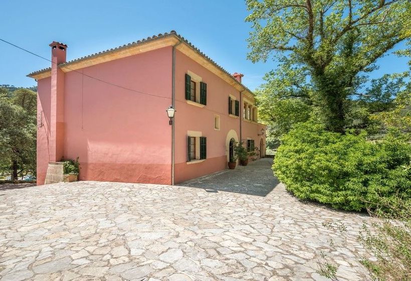 فندق Orient De Son Perot