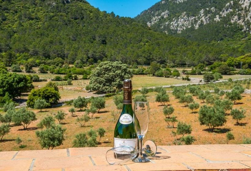 فندق Orient De Son Perot