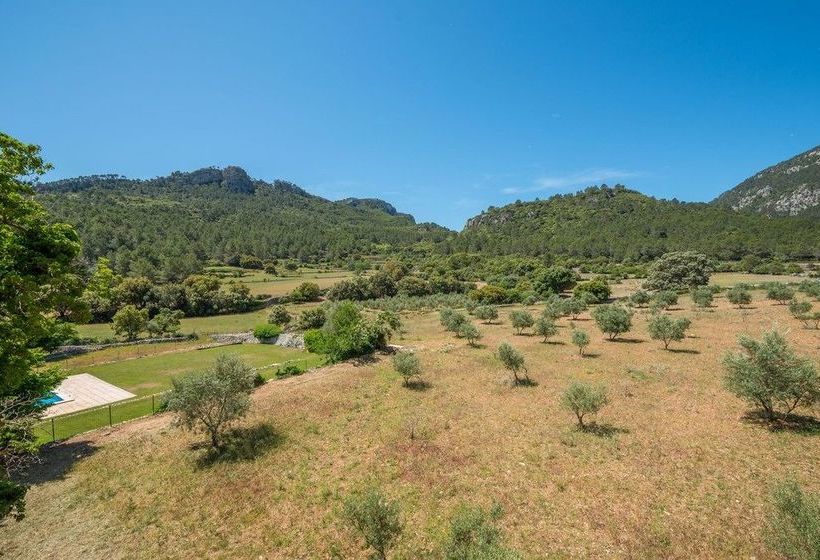 فندق Orient De Son Perot