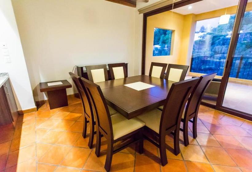هتل Pacífica Resort San Miguel De Allende