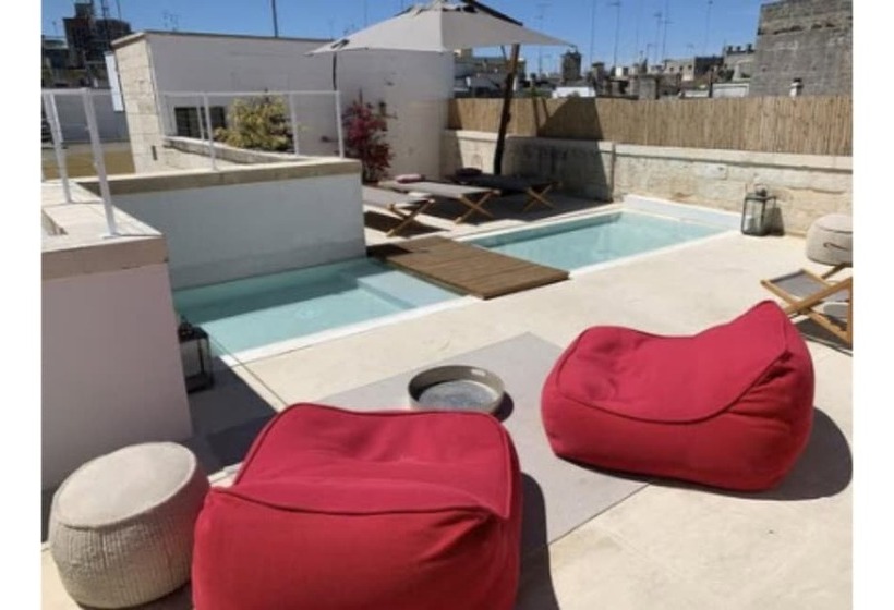 هتل Palazzo De Noha  Boutique