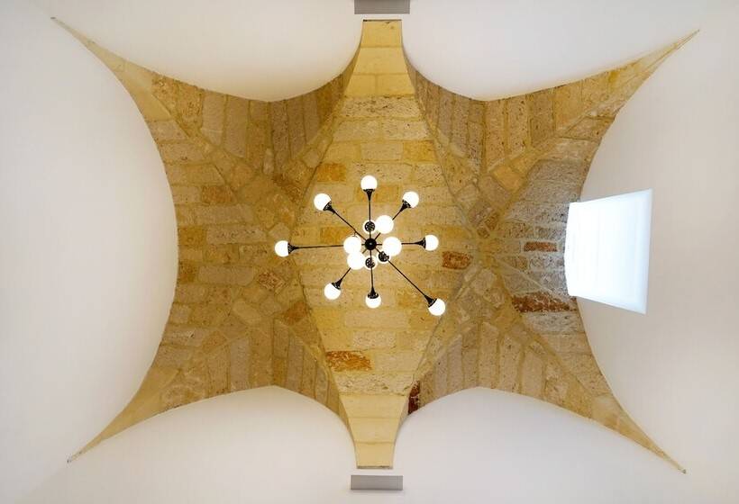 هتل Palazzo De Noha  Boutique