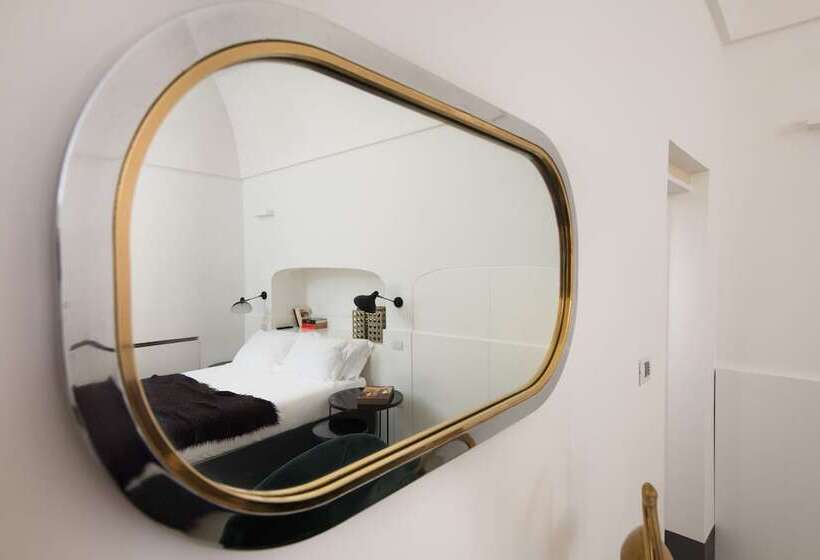 هتل Palazzo De Noha  Boutique