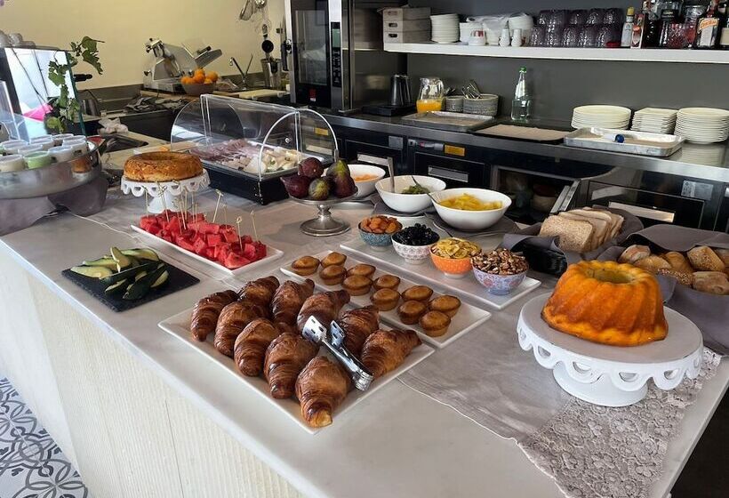 هتل Palazzo De Noha  Boutique