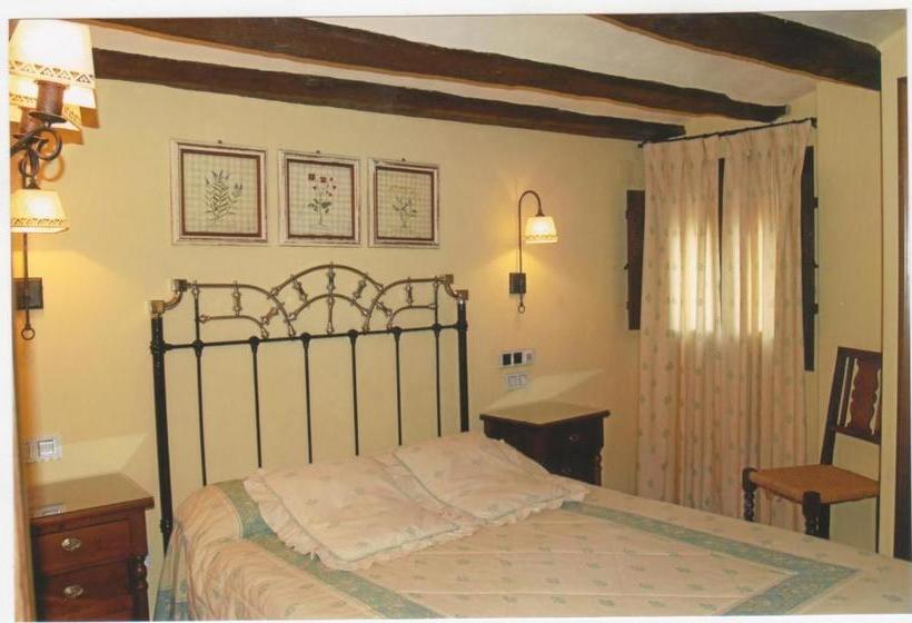 ホテル Parada Del Carmen