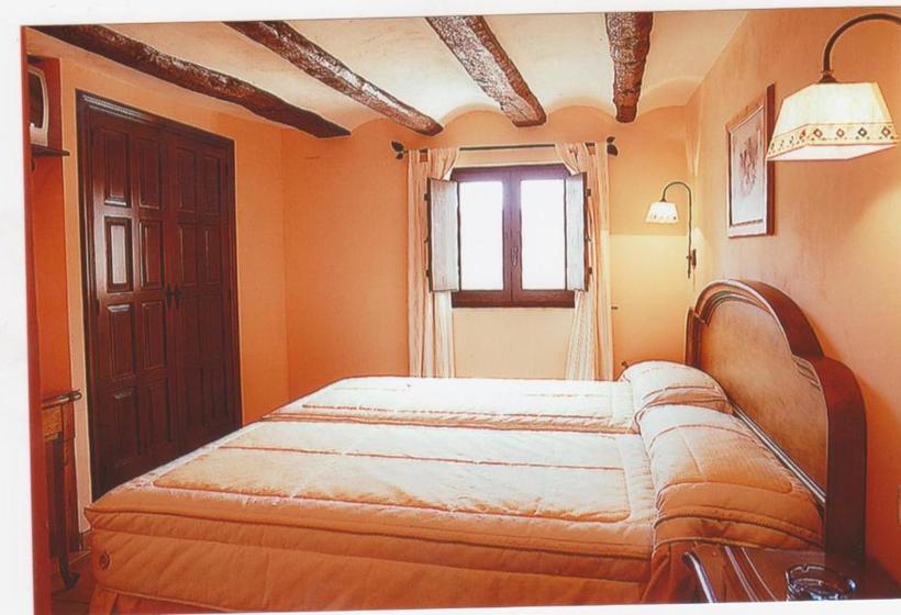 ホテル Parada Del Carmen