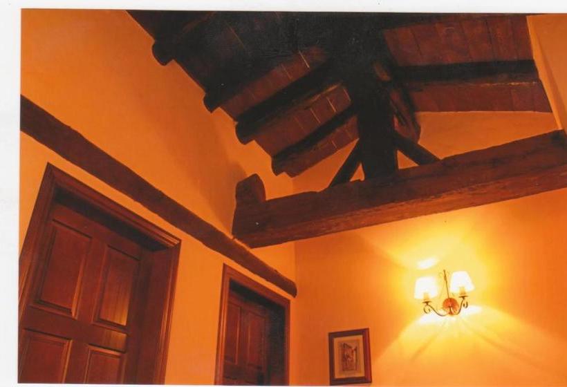 ホテル Parada Del Carmen