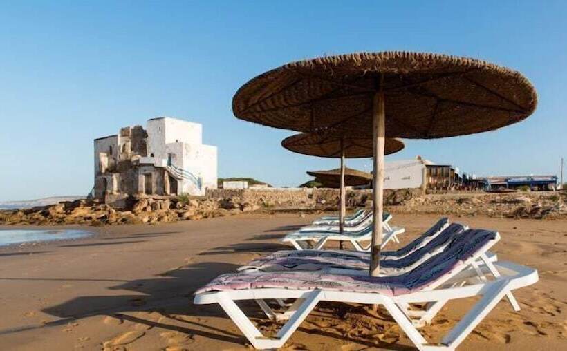 هتل Parfums D'étoiles