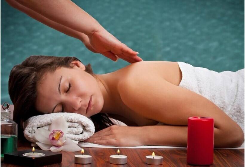 هتل Parfums D'étoiles