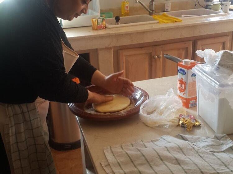 هتل Parfums D'étoiles