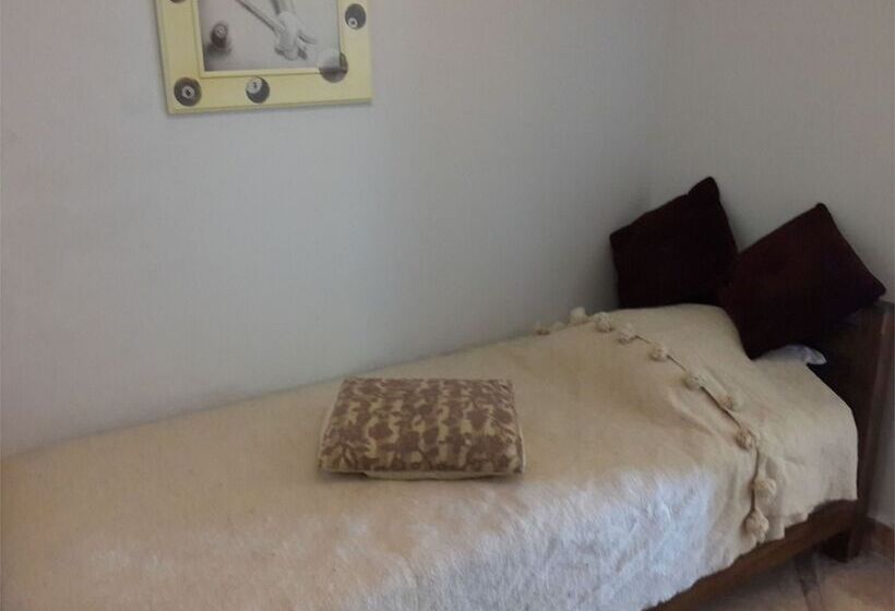 هتل Parfums D'étoiles