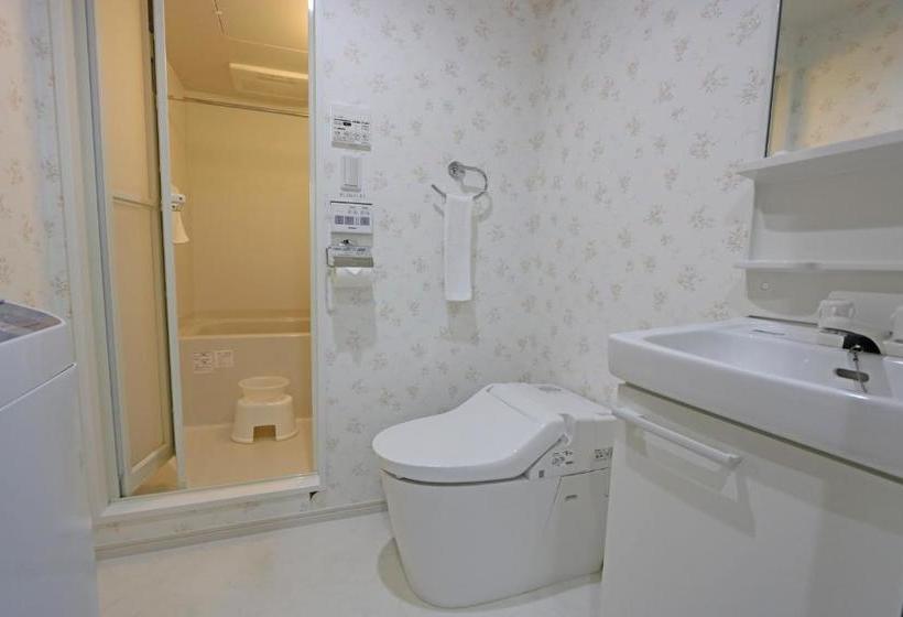 호텔 Petit Grande Homes