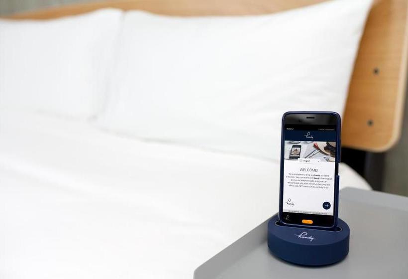 호텔 Petit Grande Homes