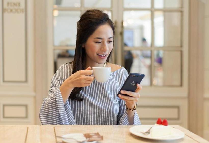 호텔 Petit Grande Homes