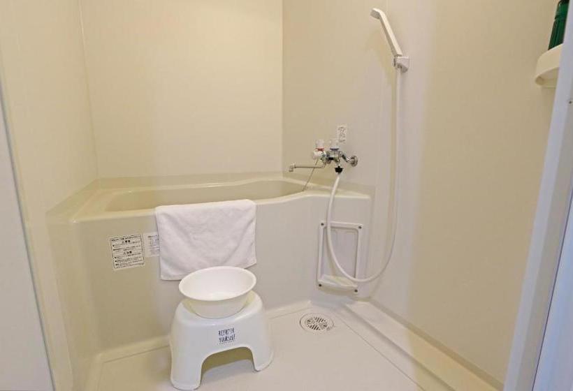 호텔 Petit Grande Homes