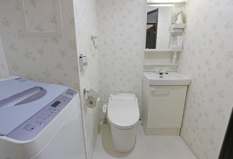 호텔 Petit Grande Homes