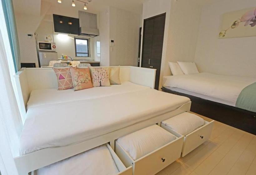 호텔 Petit Grande Homes