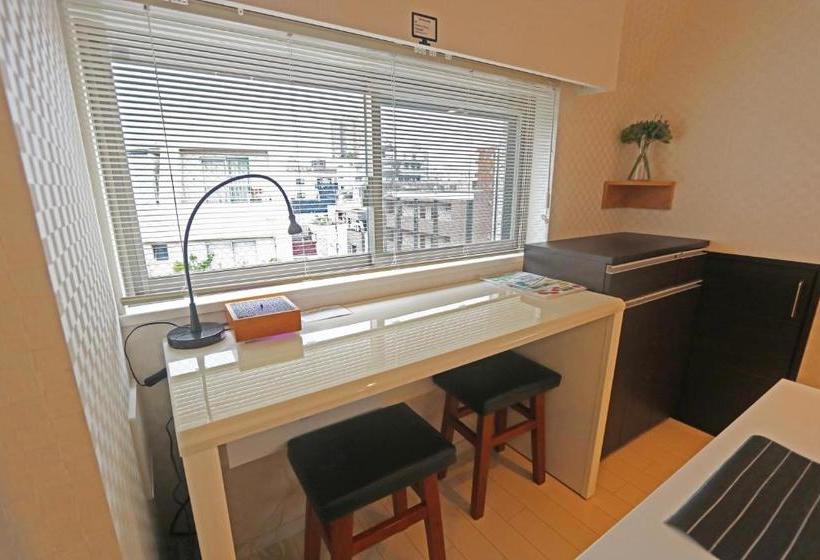 호텔 Petit Grande Homes