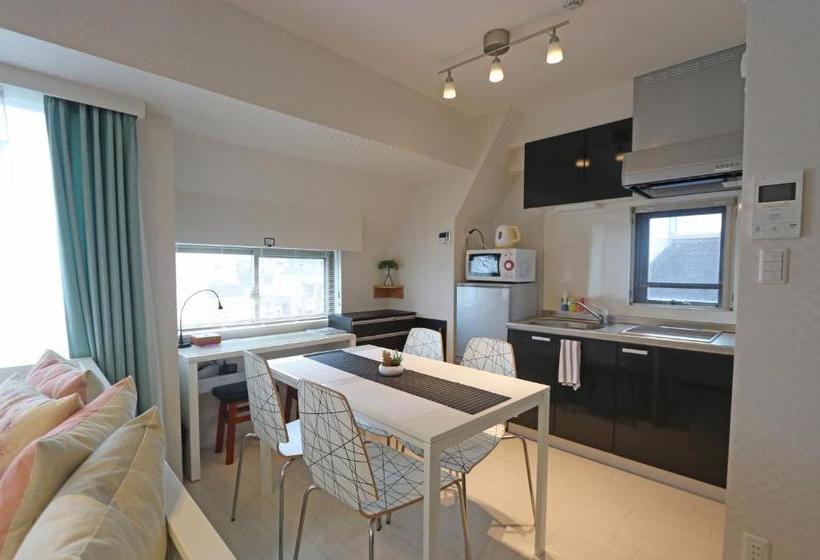 호텔 Petit Grande Homes