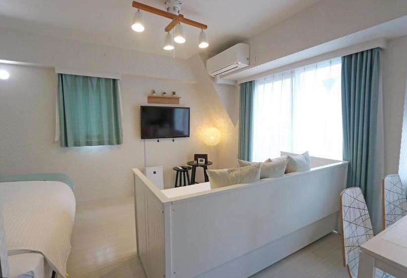 호텔 Petit Grande Homes