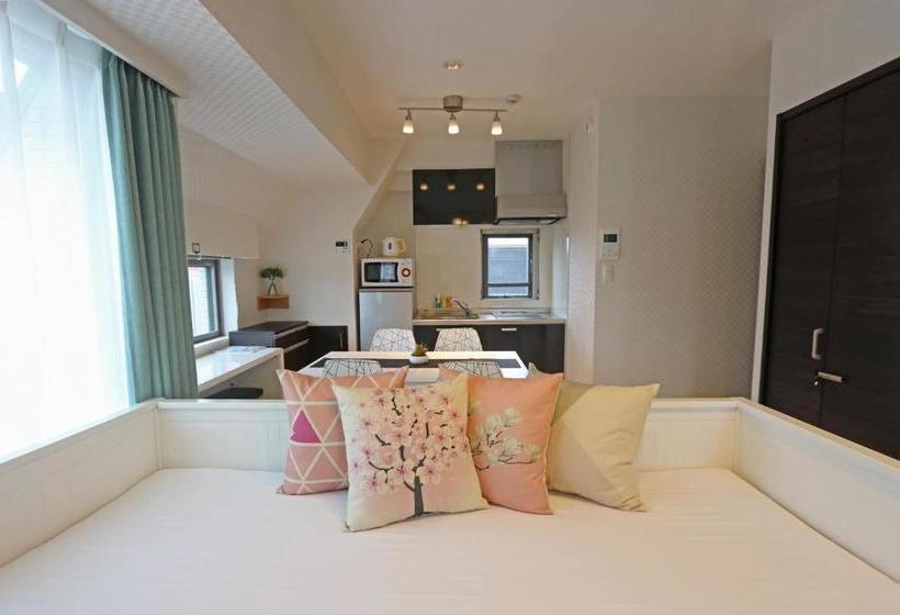 호텔 Petit Grande Homes