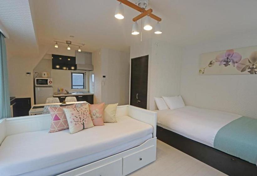 호텔 Petit Grande Homes