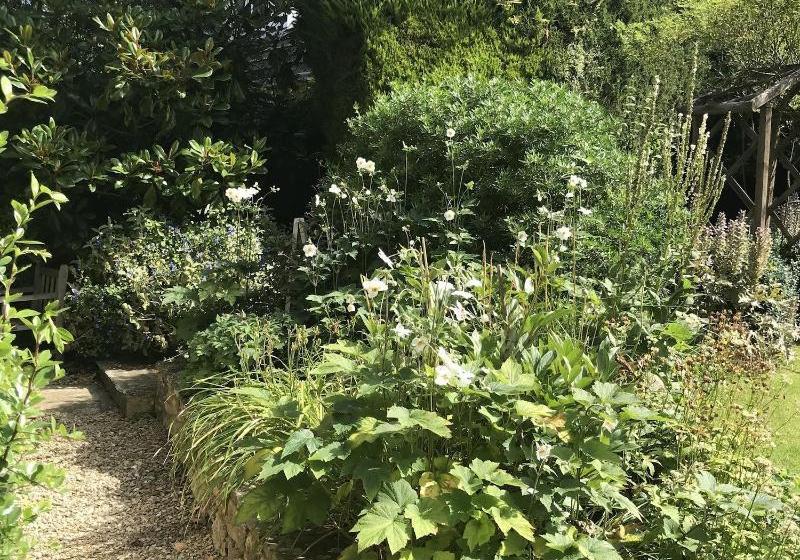 Отель Pigeon House Cottage B&b