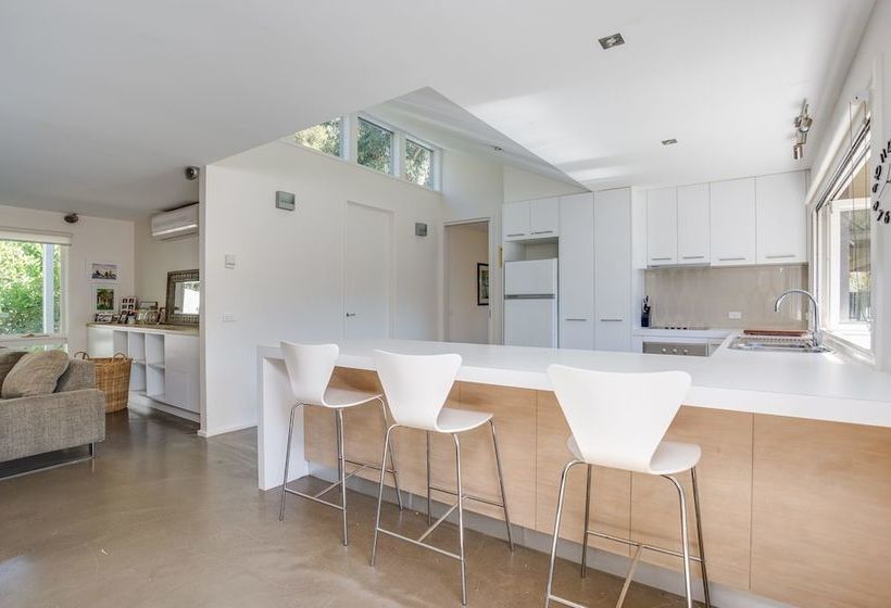 בית מלון כפרי Portsea Place