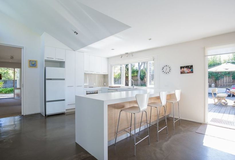 בית מלון כפרי Portsea Place