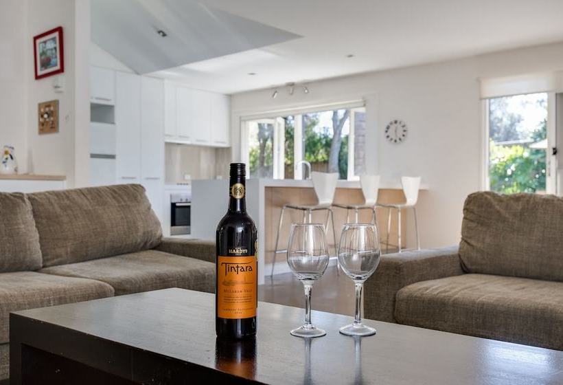 בית מלון כפרי Portsea Place