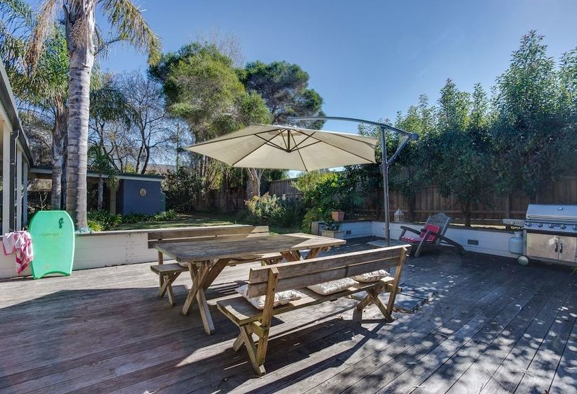 בית מלון כפרי Portsea Place