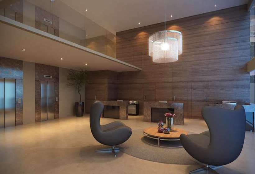 酒店 Radisson Goiania