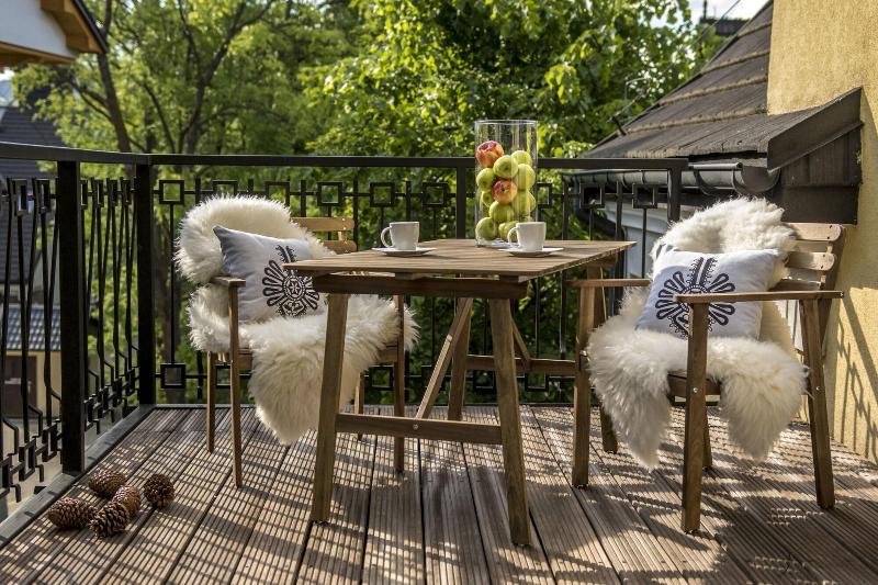 فندق Rezydencja Sienkiewiczówka