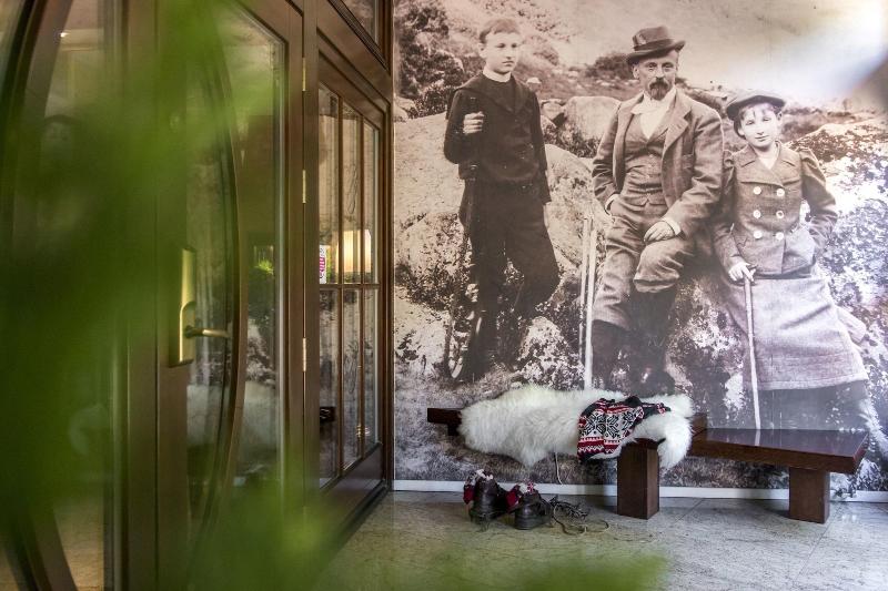 فندق Rezydencja Sienkiewiczówka