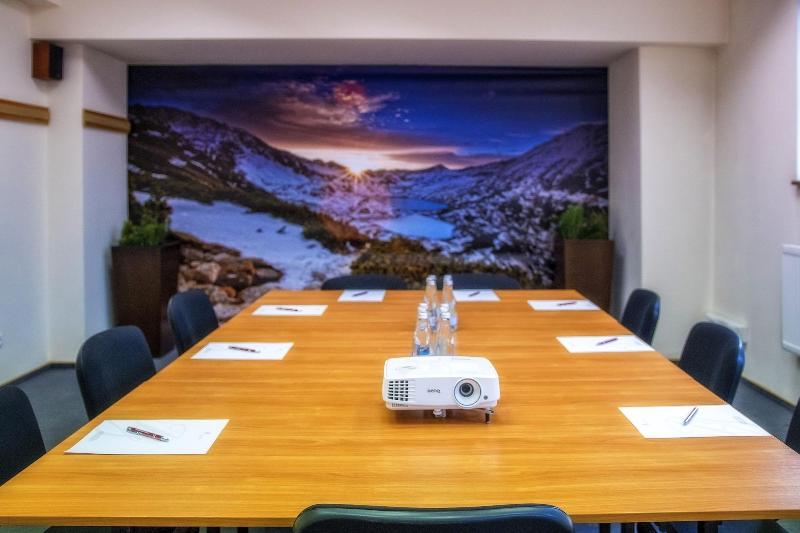 فندق Rezydencja Sienkiewiczówka