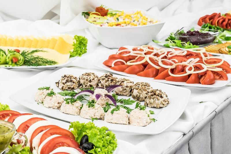 فندق Rezydencja Sienkiewiczówka