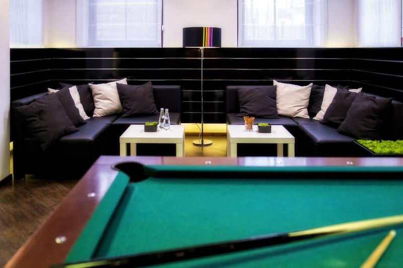 فندق Rezydencja Sienkiewiczówka