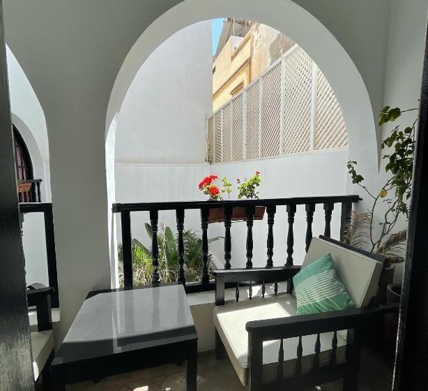 בית מלון כפרי Riad Dar Awil