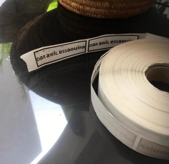 בית מלון כפרי Riad Dar Awil