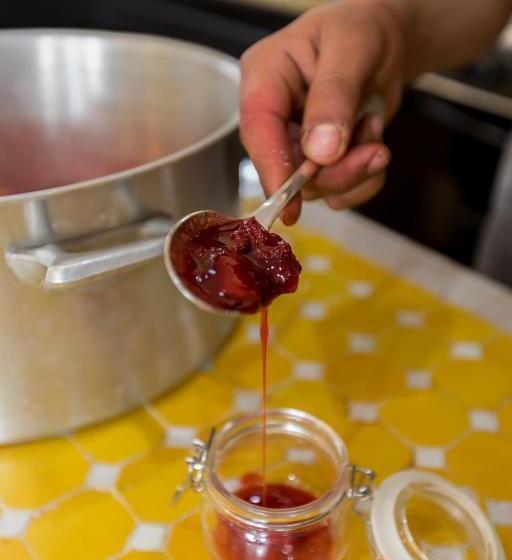 בית מלון כפרי Riad Dar Awil