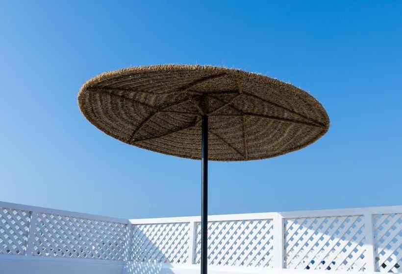 בית מלון כפרי Riad Dar Awil