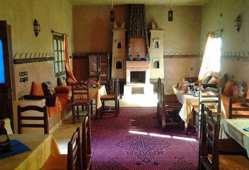 酒店 Riad Dar Ouzine