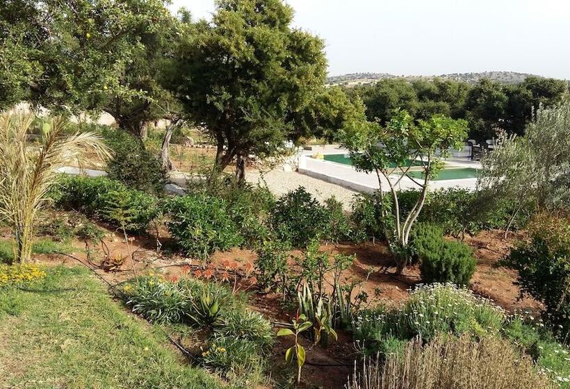 هتل Riad Tigmin Eden