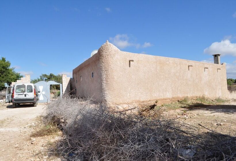 هتل Riad Tigmin Eden