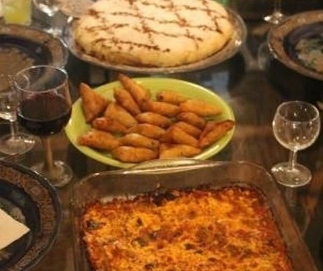 هتل Riad Tigmin Eden