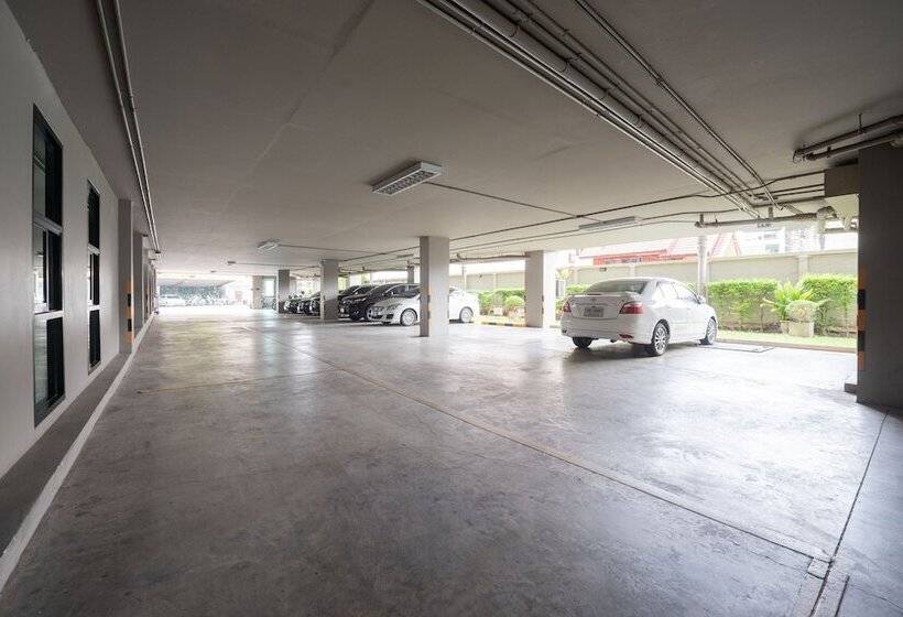 فندق Romyen Garden Place