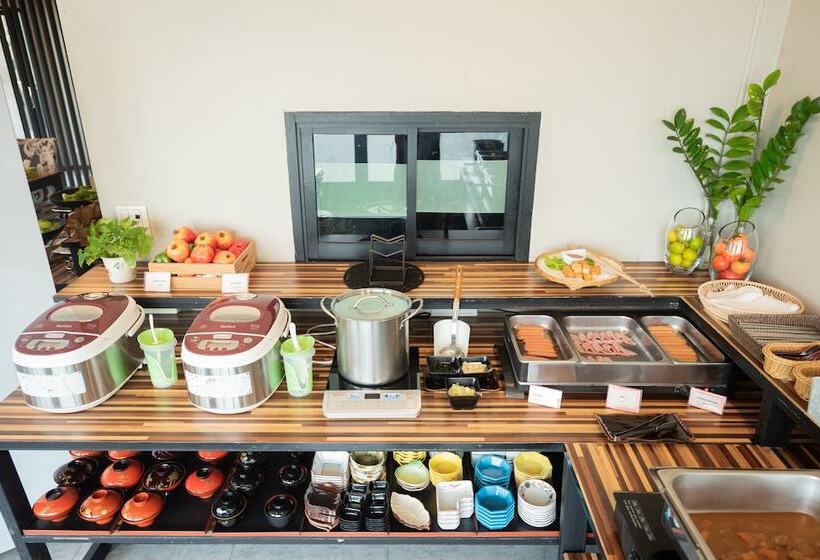 فندق Romyen Garden Place